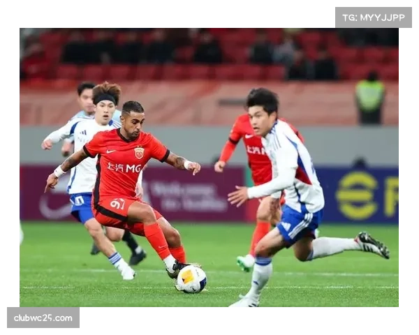 上海海港主帅穆斯卡特亚冠赛后 谈球队伤病与轮换策略 上海海港主帅穆斯卡特亚冠赛后 谈球队伤病与轮换策略