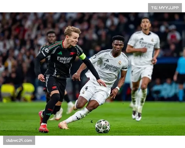 皇马客场控制力下降 关键战役中进攻效率亟待提升 皇马客场控制力下降 关键战役中进攻效率亟待提升