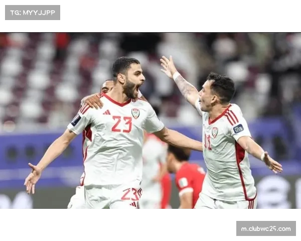 世界杯新军乌兹别克斯坦约旦亮相 足球全球化进程加速推进